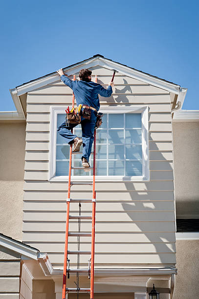 Best Construction Debris Removal  in River Ridge, FL